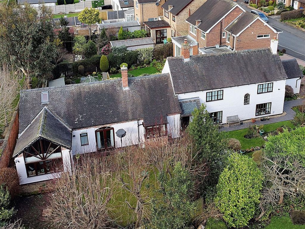 2 bed cottage for sale in Parkside Avenue, Long Eaton, Nottingham NG10