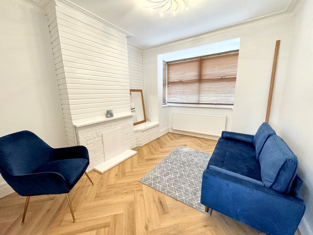 3 bed property to rent in Ramsay Road, Forest Gate E7, £2,400 pcm Zoopla