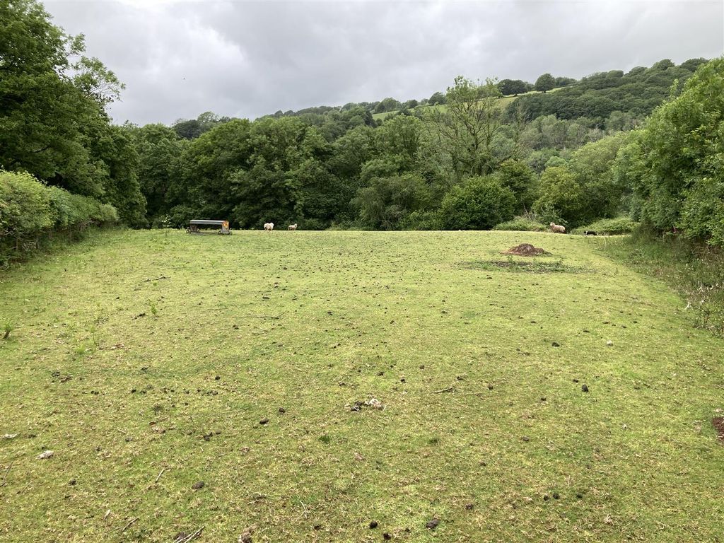 Land for sale in Mill Lane, Bratton Fleming, Barnstaple EX31, £75,000