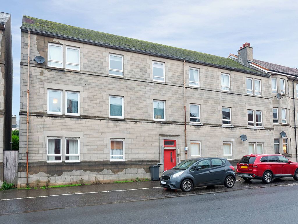 3 bed flat for sale in Graham Street, Johnstone, Renfrewshire PA5 Zoopla