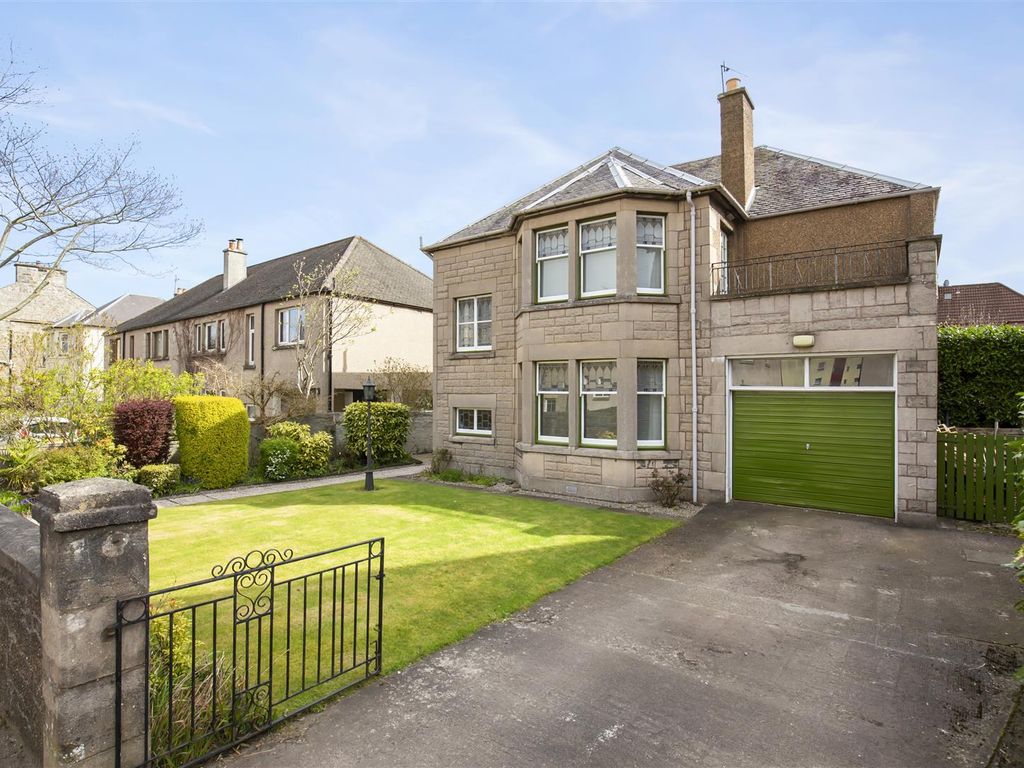 3 bed detached house for sale in 96 Pilmuir Street, Dunfermline KY12, £275,000 Zoopla