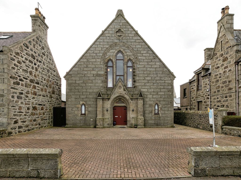 5 bed property for sale in Saltoun Place, Fraserburgh AB43 Zoopla