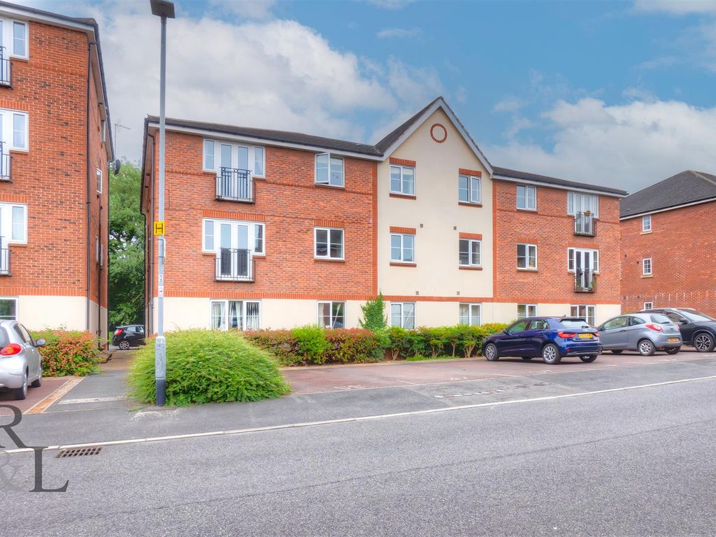 2 bed flat for sale in Stavely Way, Gamston, Nottingham NG2 Zoopla
