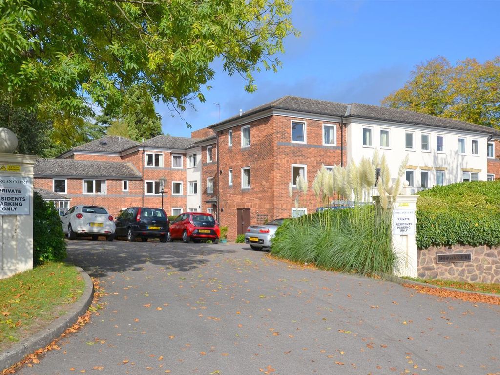 1 bed flat for sale in Worcester Road, Malvern WR14 Zoopla