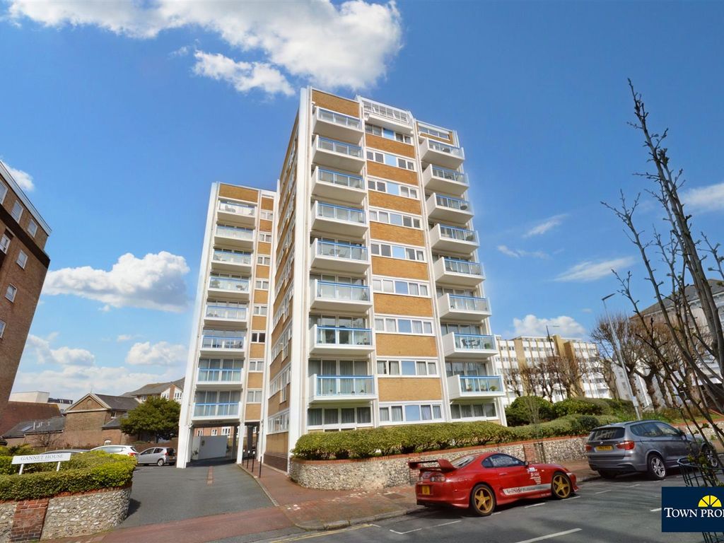 2 bed flat for sale in Hartington Place, Eastbourne BN21 Zoopla