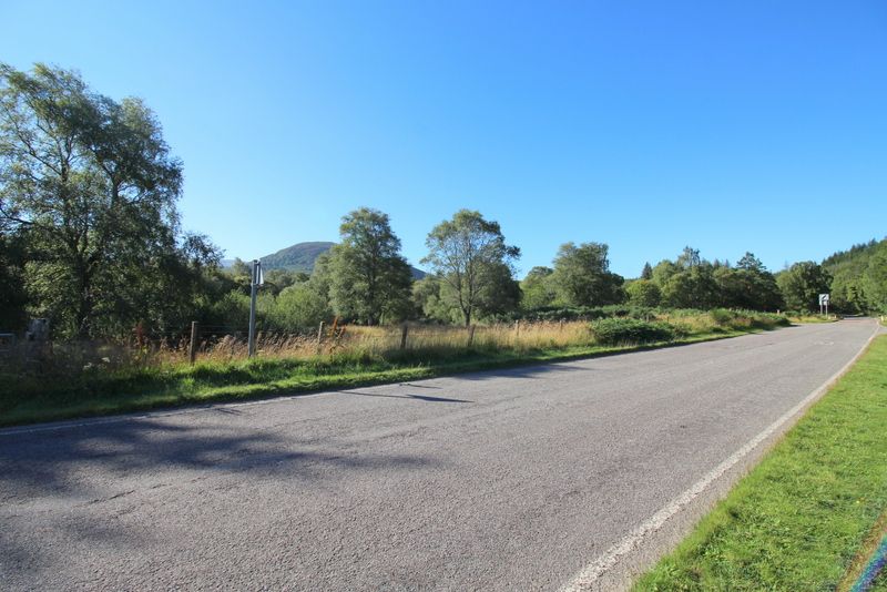 Land for sale in Building Plot, Whitebridge, Stratherrick, Inverness