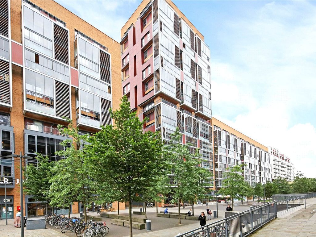 Gaumont Tower Dalston E8