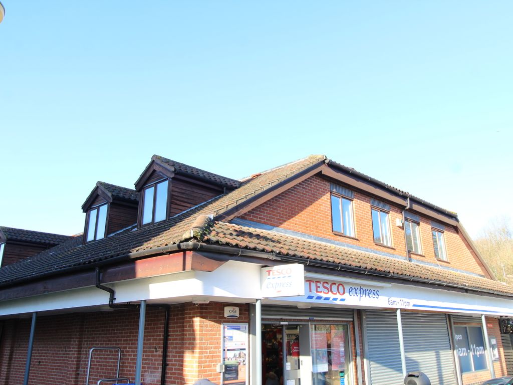 3 bed flat to rent in Lawson Place, Bury St. Edmunds IP32 Zoopla