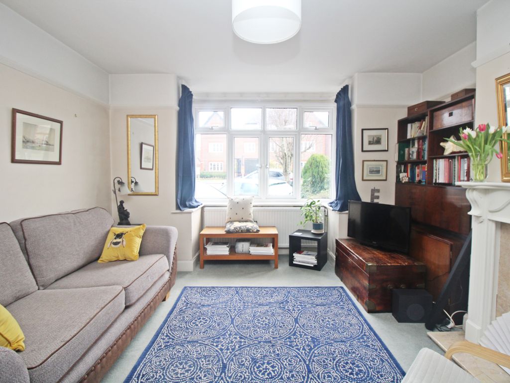 Broyle Road, Chichester PO19