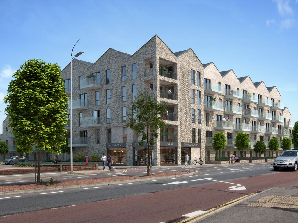 1 bed flat to rent in Askwith Road, Rainham RM13, £1,500 pcm Zoopla