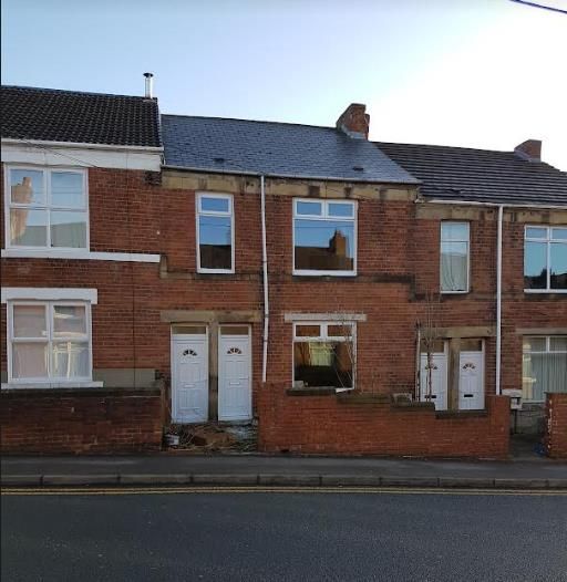 Studio for sale in Park Road, South Moor, Stanley DH9, £110,000 Zoopla