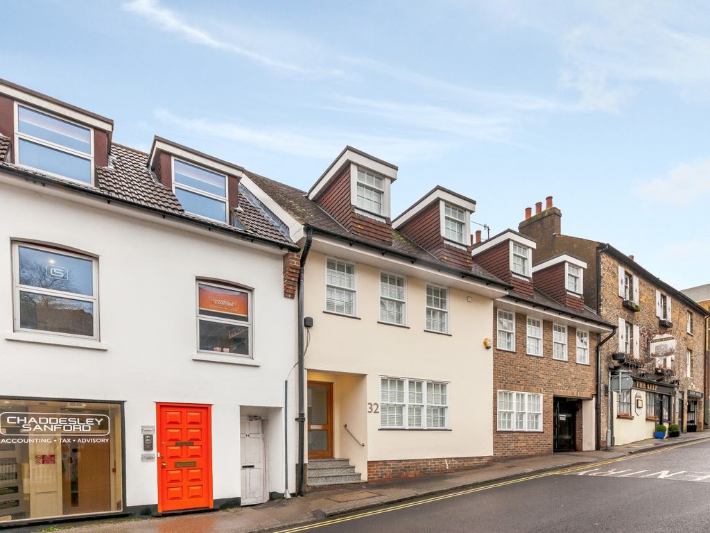 1 bed flat to rent in Castle Street, Guildford GU1 Zoopla