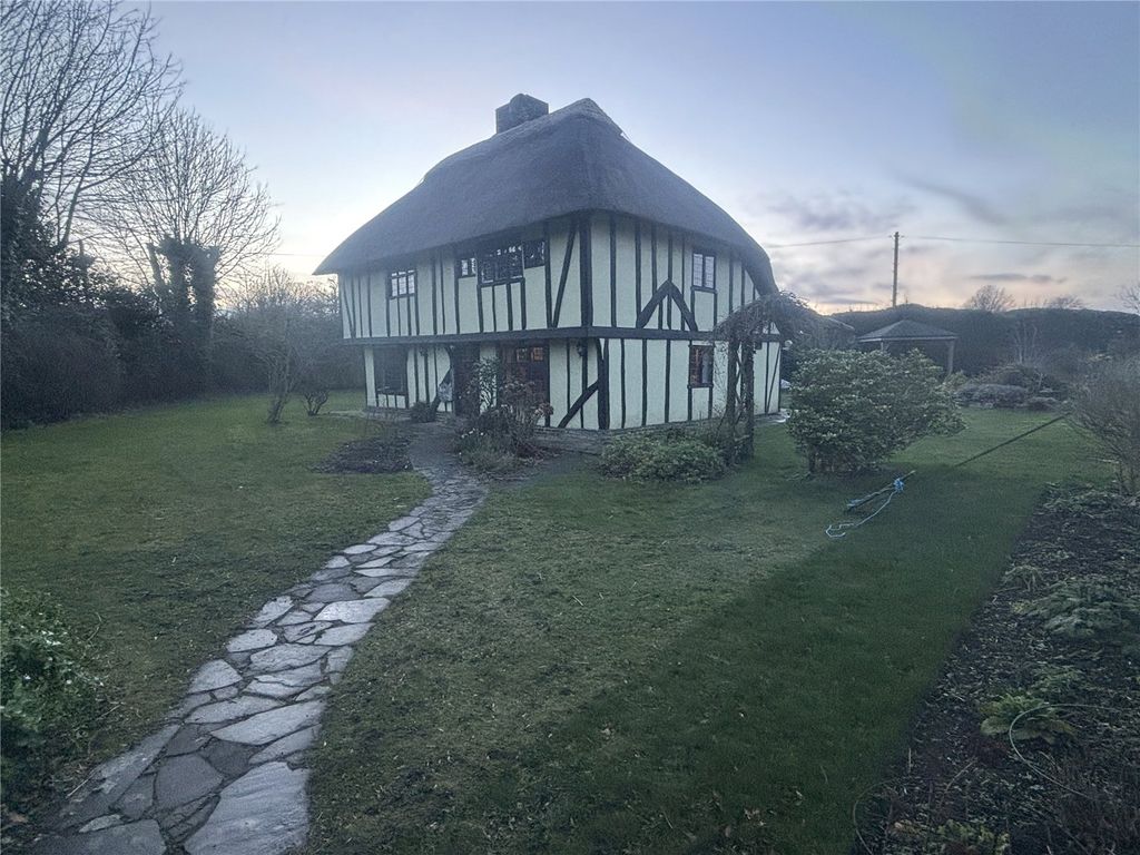 Land for sale in Way Hill, Minster, Ramsgate, Kent CT12, £700,000 Zoopla