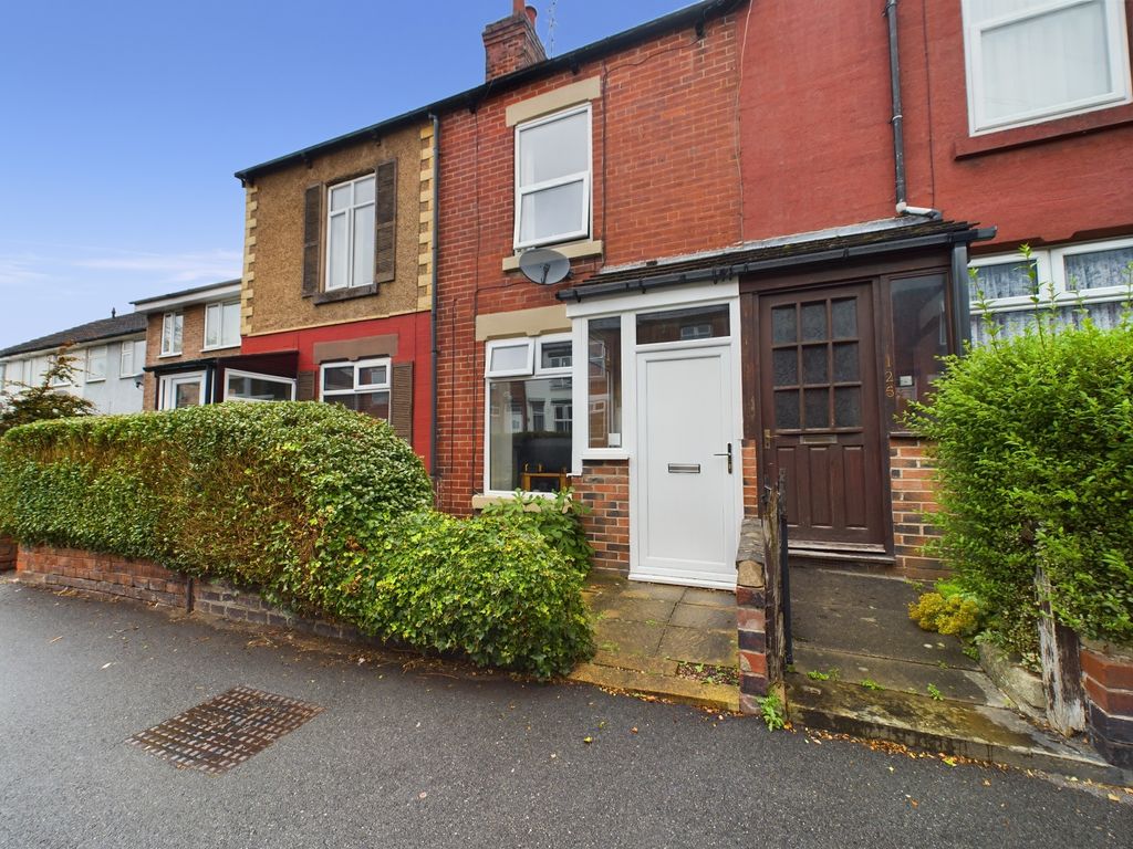 3 bed terraced house for sale in Rushdale Road, Sheffield S8, £220,000 Zoopla