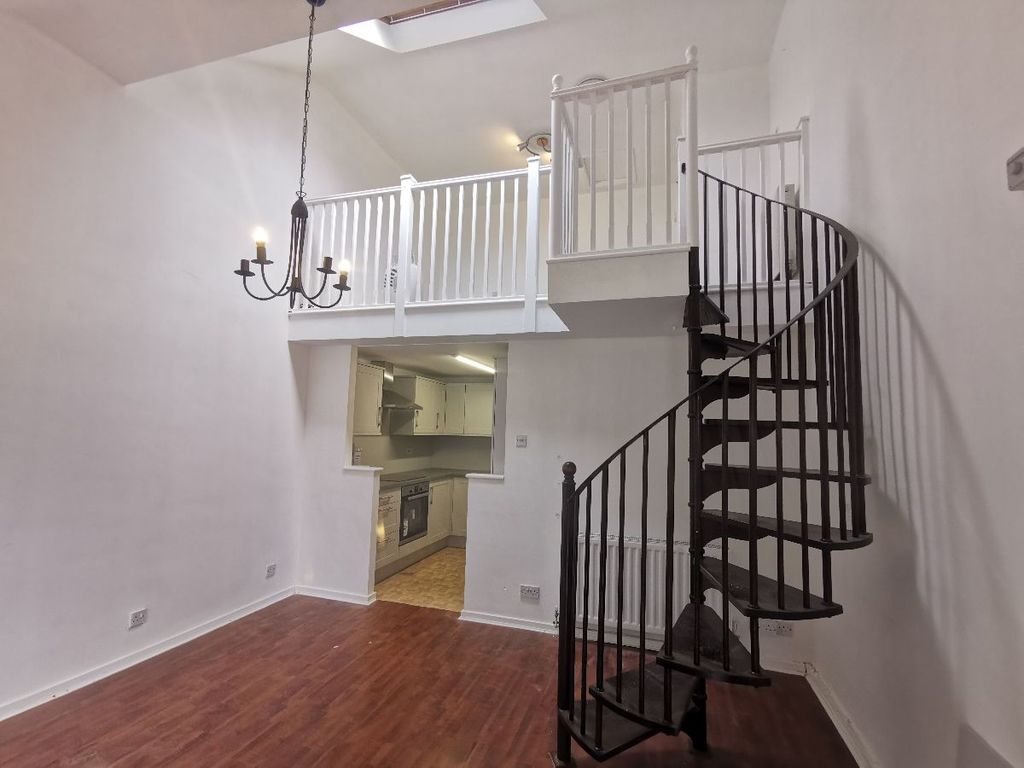 1 bed bungalow to rent in Middlewood Park, Fenham, Newcastle Upon Tyne