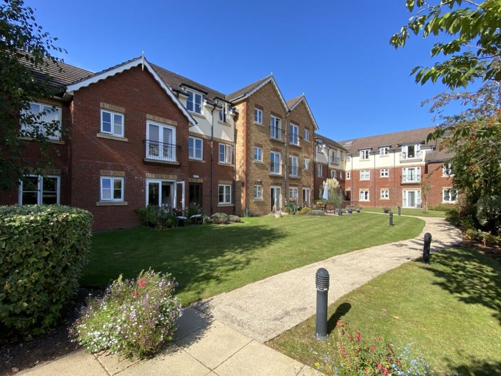 1 bed flat for sale in Brampton Way, Portishead, Portishead BS20 Zoopla
