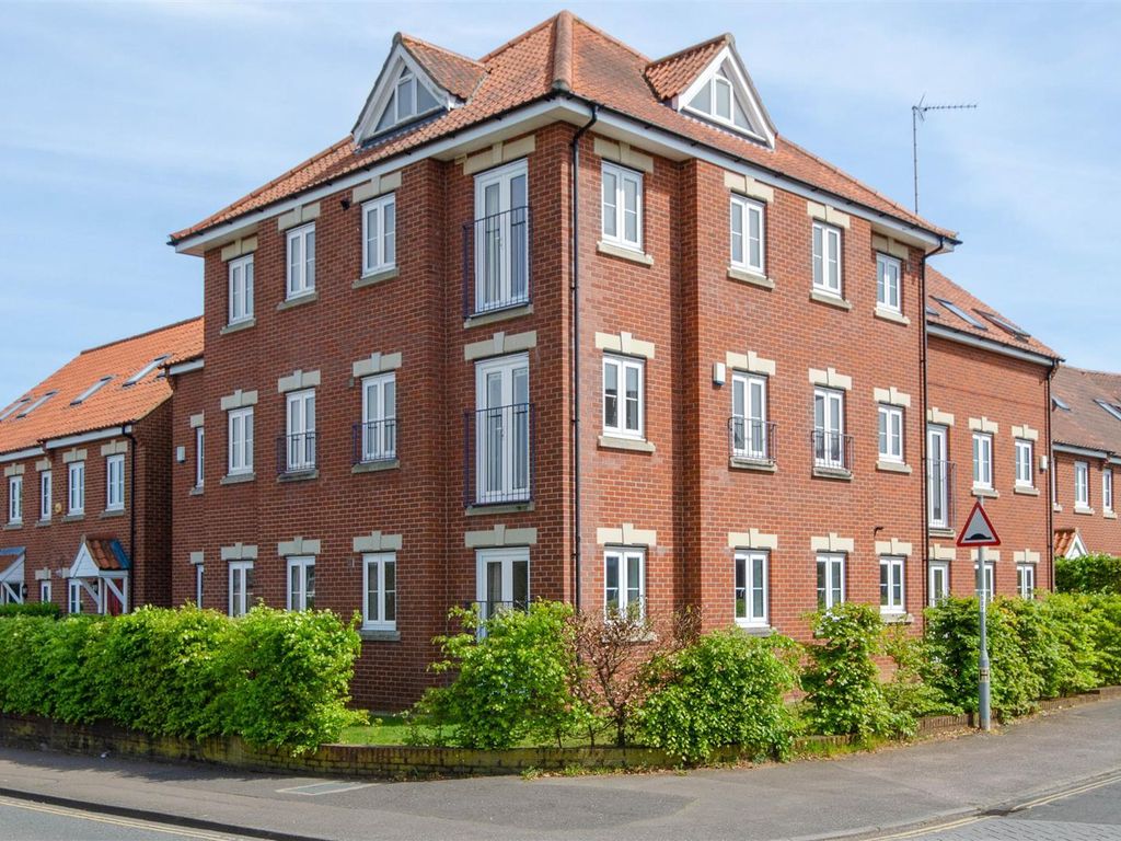 Turner Road, Norwich NR2  