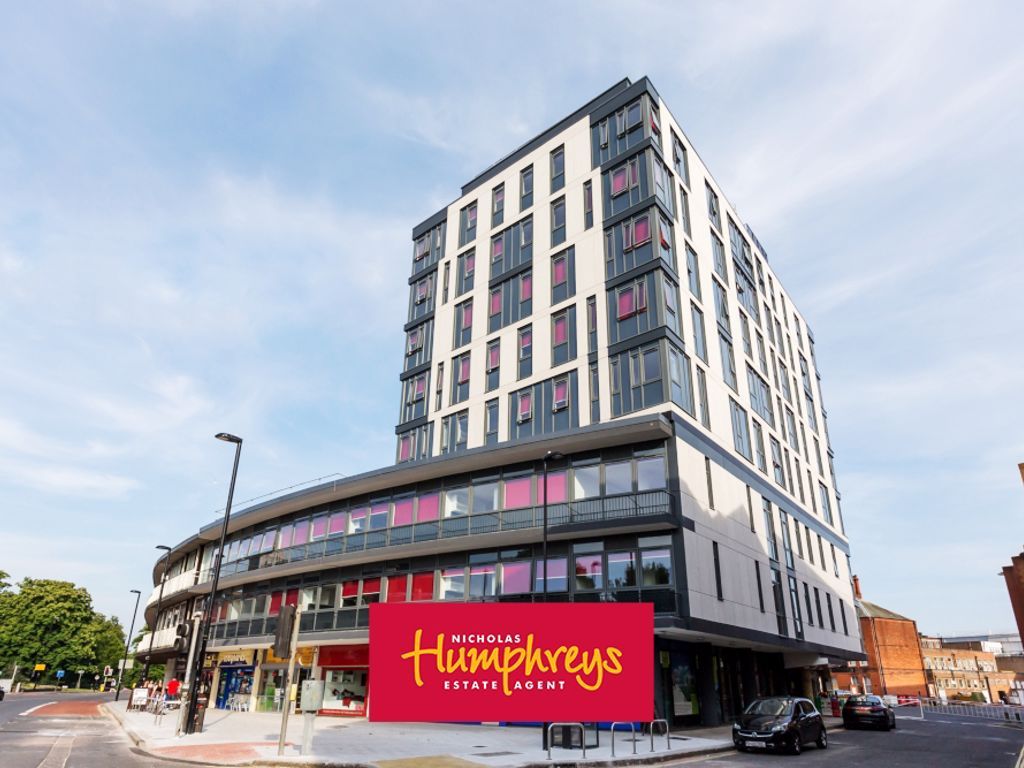 Studio to rent in Windsor Terrace, Southampton SO14 Zoopla