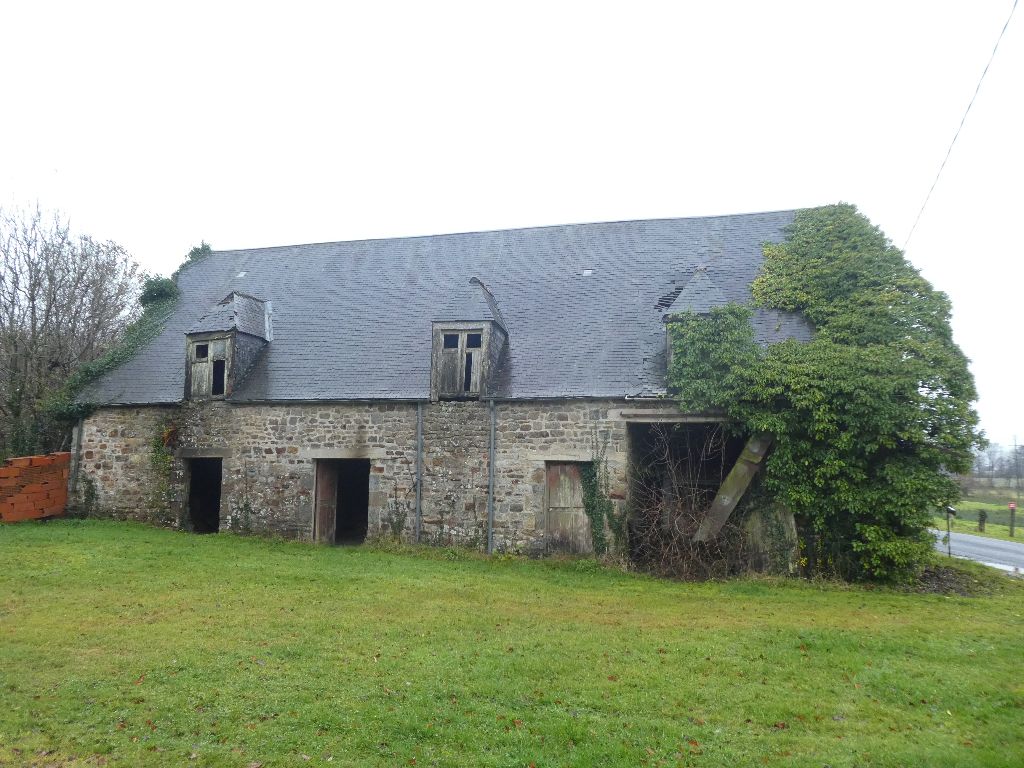 Barn conversion for sale in SaintClementRancoudray, BasseNormandie