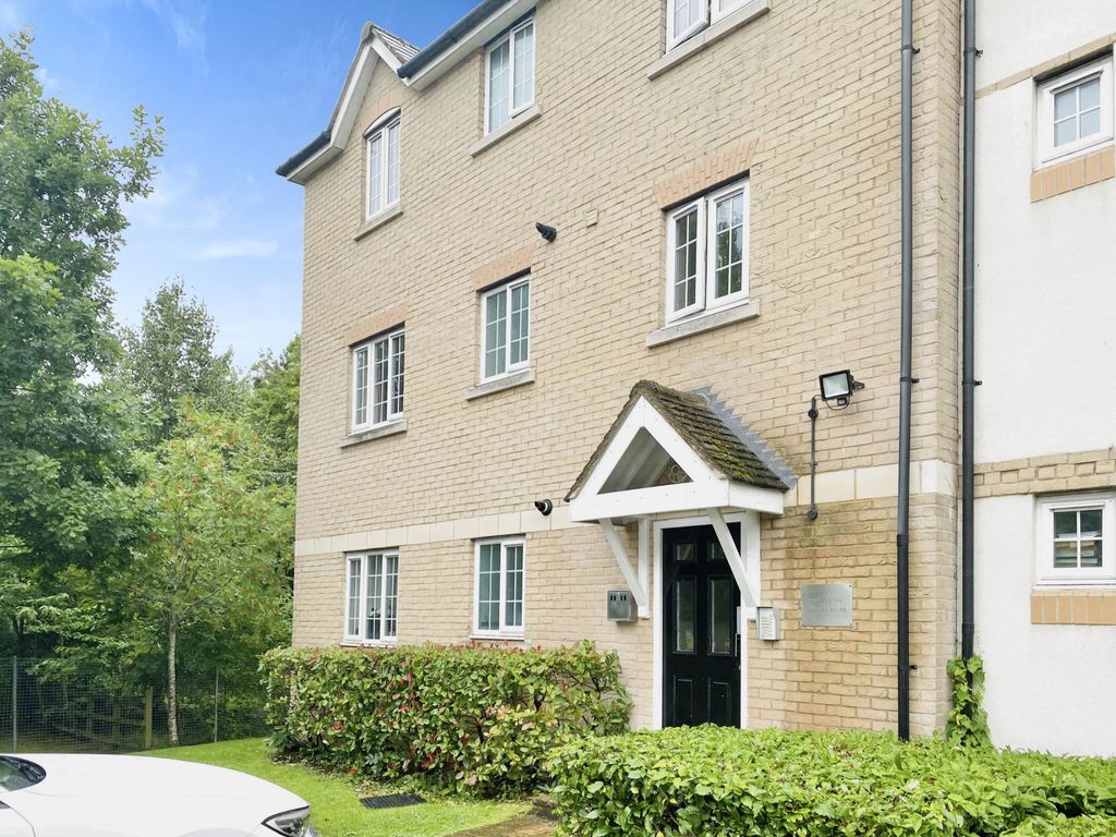 2 bed flat for sale in Medhurst Way, Littlemore, Oxford OX4 Zoopla