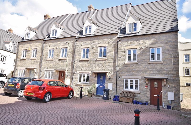 3 bed end terrace house for sale in Buttercross Lane, Witney OX28 Zoopla