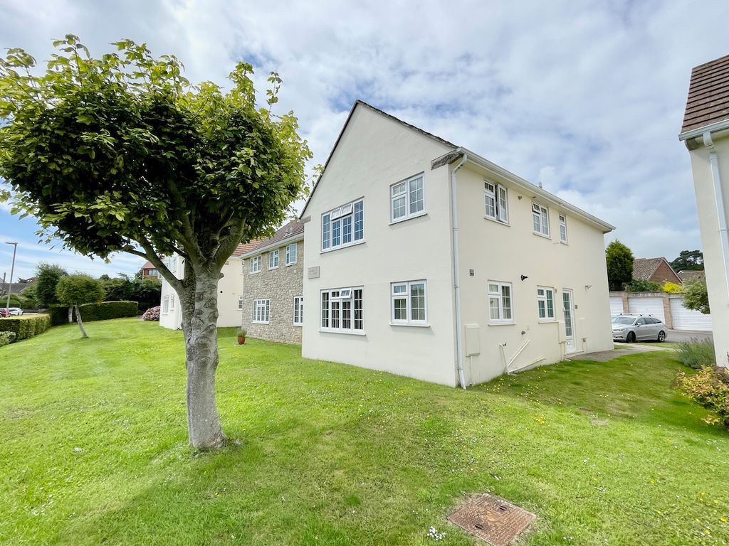 2 bed flat for sale in Northbrook Road, Swanage BH19, £320,000 Zoopla