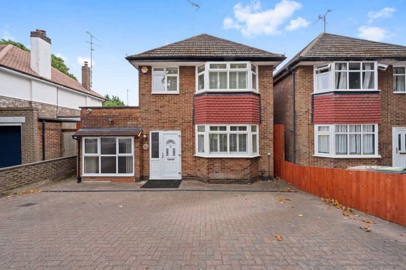 Studley Road Luton LU3  