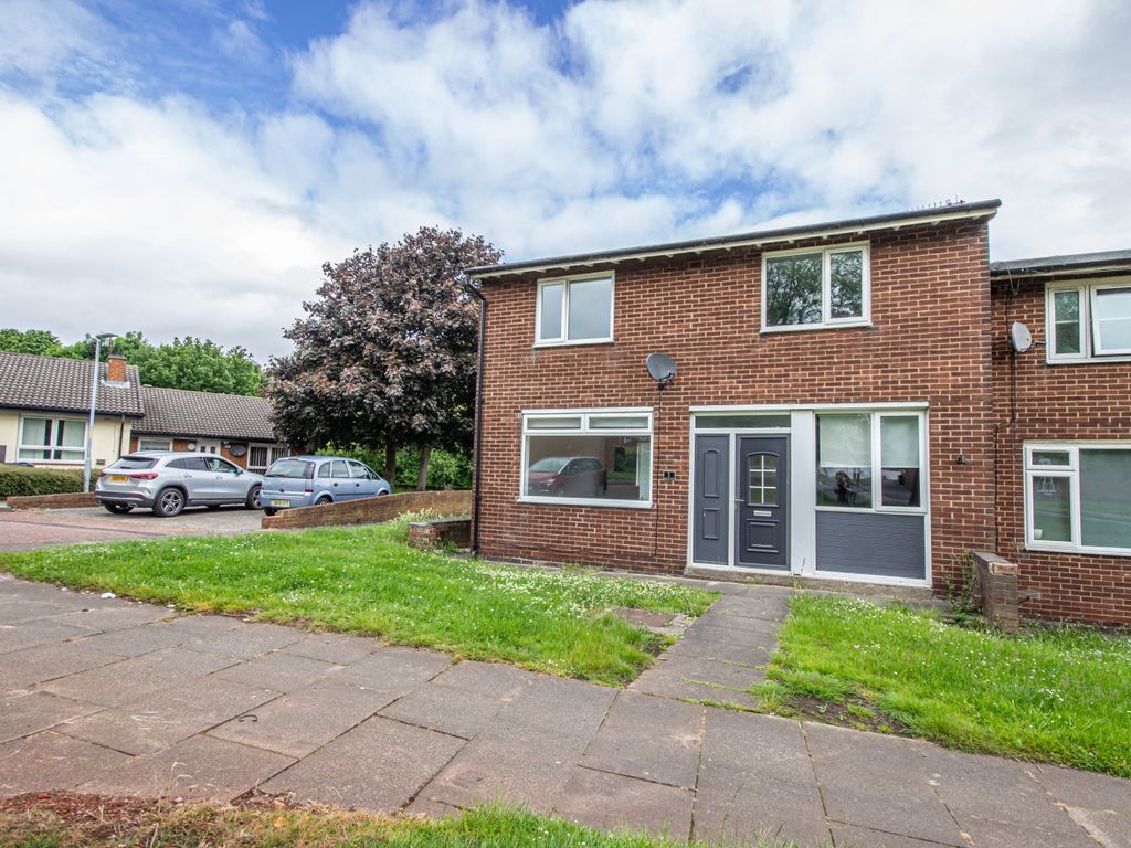 3 bed semidetached house to rent in Wellington Street, Felling