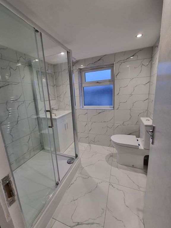 5 bed terraced house to rent in Wyld Way, Wembley HA9, £3,000 pcm Zoopla