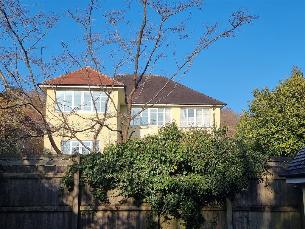 4 bed detached house for sale in Dynevor Road, Skewen, Neath SA10 Zoopla