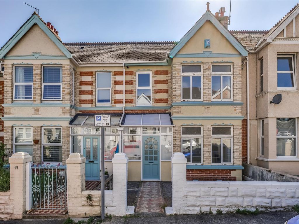 3 bed property for sale in Stangray Avenue, Mutley, Plymouth PL4 Zoopla