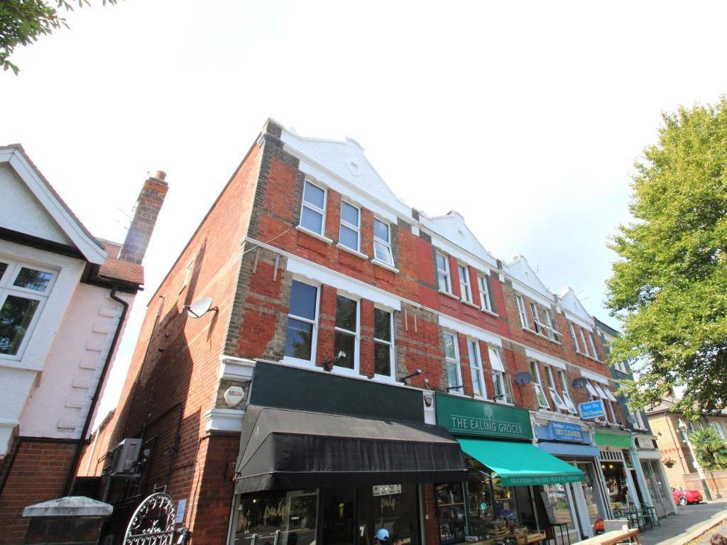 St Marys Road, London W5  