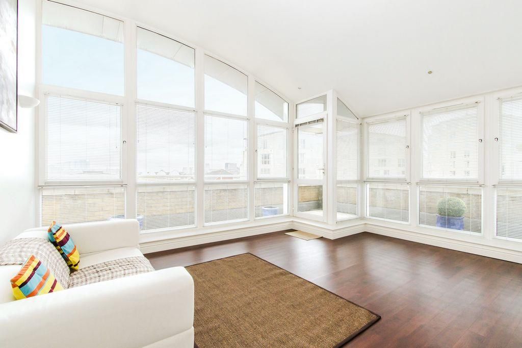 Cedar House, Canada Water SE16  