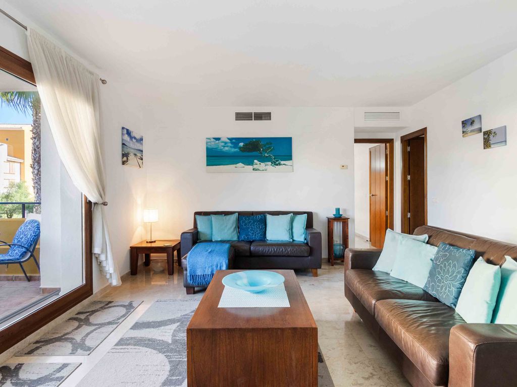 2 bed apartment for sale in Punta Prima, Alicante, Spain, £190,293 Zoopla