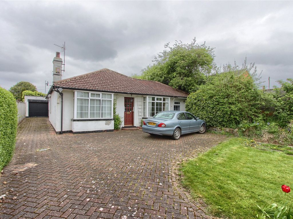 3 bed bungalow for sale in Church Lane, Eston, Middlesbrough TS6 Zoopla