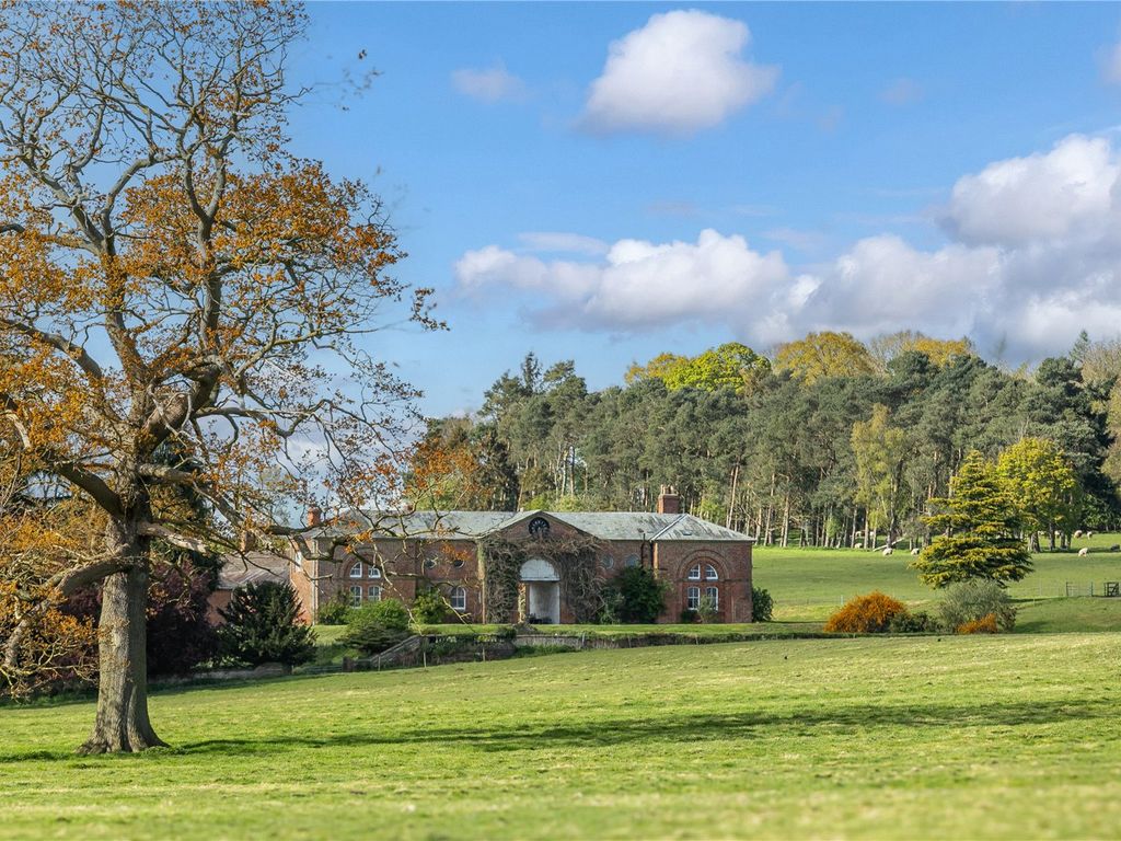 Land for sale in Lot 1 Thornton Park, Thornton Le Street, Thirsk