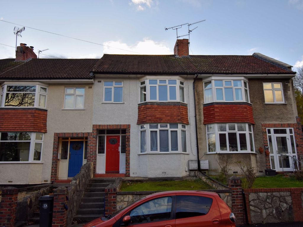 3 bed terraced house for sale in Runswick Road, Brislington, Bristol BS4 Zoopla