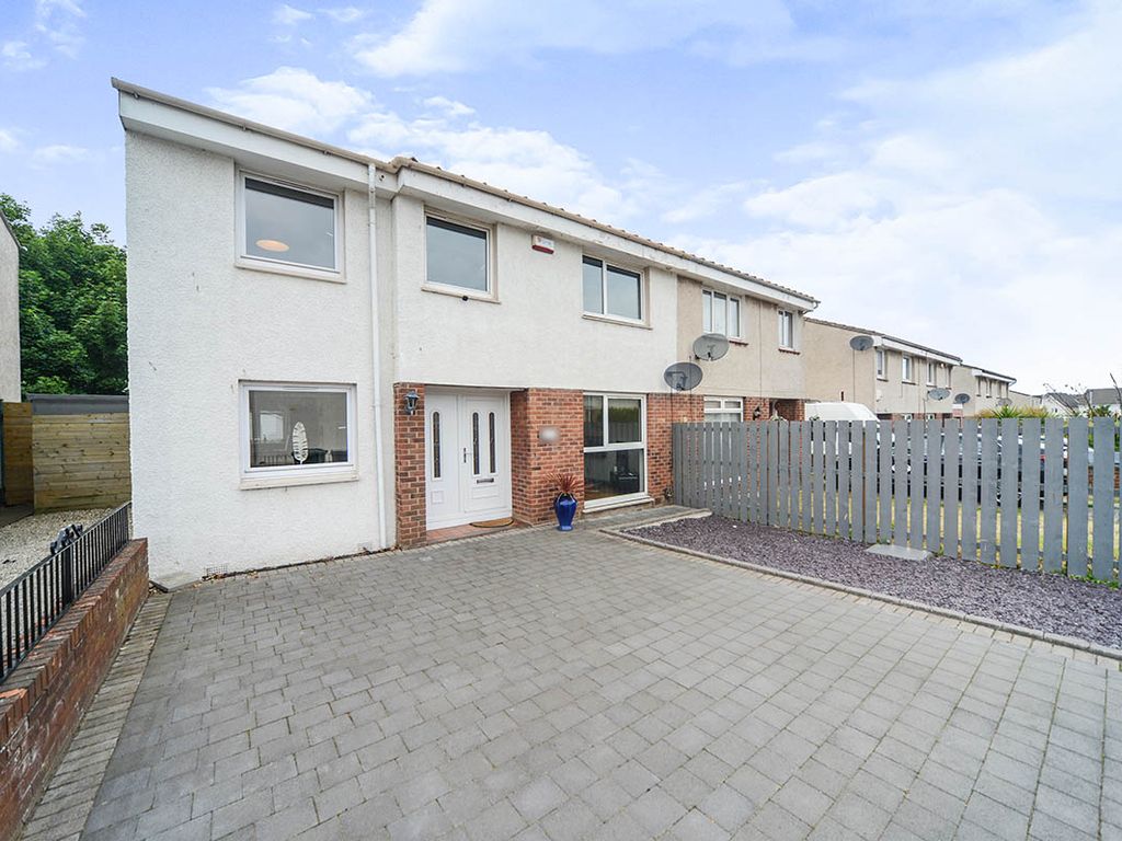 Cleekim Drive, Edinburgh, Midlothian EH15  