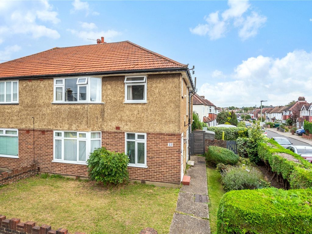 2 bed for sale in Union Road, Bromley BR2, £375,000 Zoopla