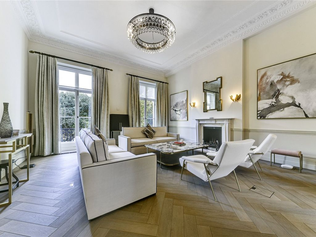 5 bed terraced house for sale in Thurloe Square, London SW7 Zoopla