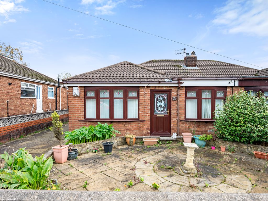 3 bed bungalow for sale in Buckfast Avenue, Haydock, Haydock WA11 Zoopla