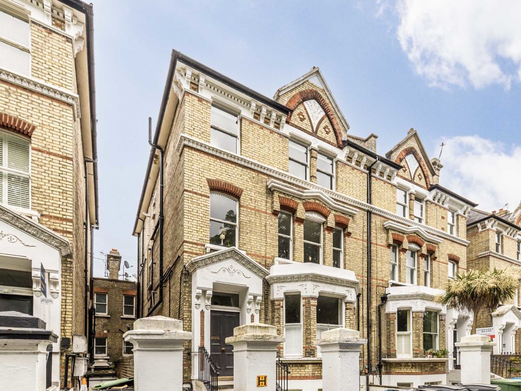 2 bed flat for sale in St. Andrews Square, Surbiton KT6 Zoopla