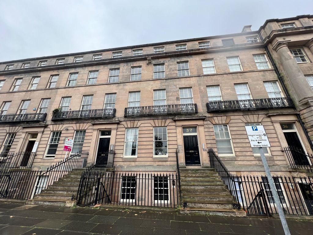 2 bed flat for sale in Hamilton Square, Birkenhead CH41 Zoopla