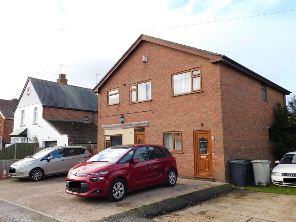 1 bed flat for sale in Lansdowne Road, Skegness PE25 Zoopla