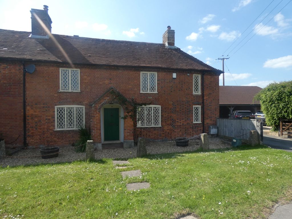 3 bed semidetached house to rent in Romsey Road, Ower, Romsey, Hampshire SO51 Zoopla