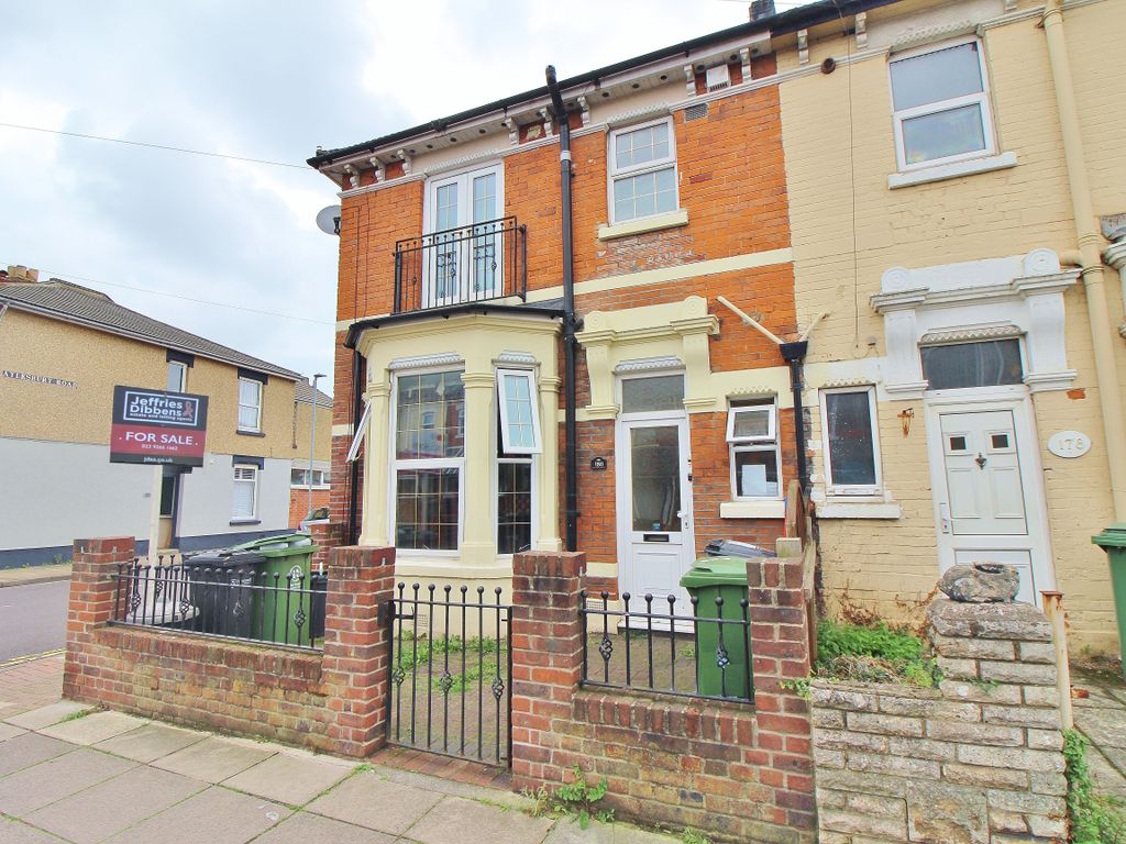 2 bed for sale in Queens Road, Portsmouth PO2, £165,000 Zoopla