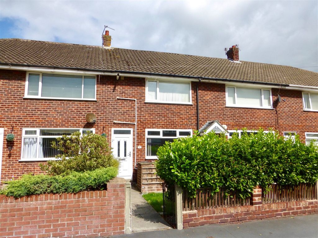 2 bed flat to rent in Windermere Drive, Maghull, Liverpool L31, £750