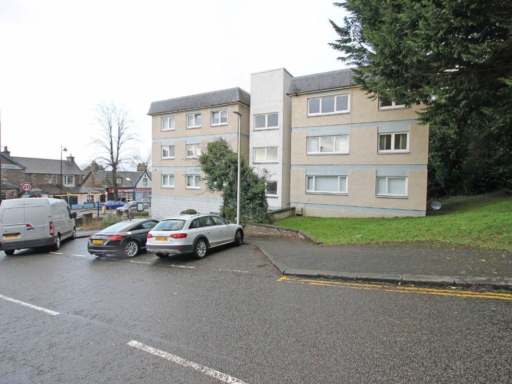 3 bed flat to rent in Well Road, Bridge Of Allan FK9, £950 pcm Zoopla