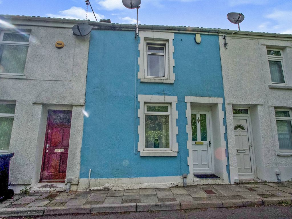 Abermorlais Terrace, Merthyr Tydfil CF47  