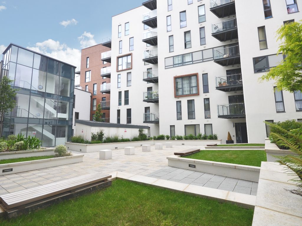 1 bed flat to rent in Norman Road, London SE10 Zoopla